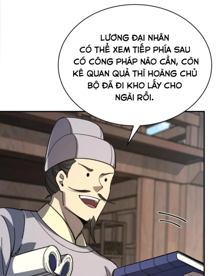 Thành Thần Bắt Đầu Từ Thủy Hầu Tử Chapter 70 - 41