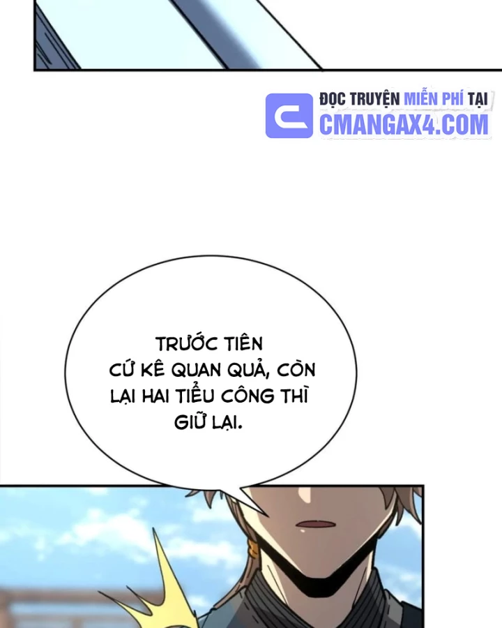 Thành Thần Bắt Đầu Từ Thủy Hầu Tử Chapter 70 - 45