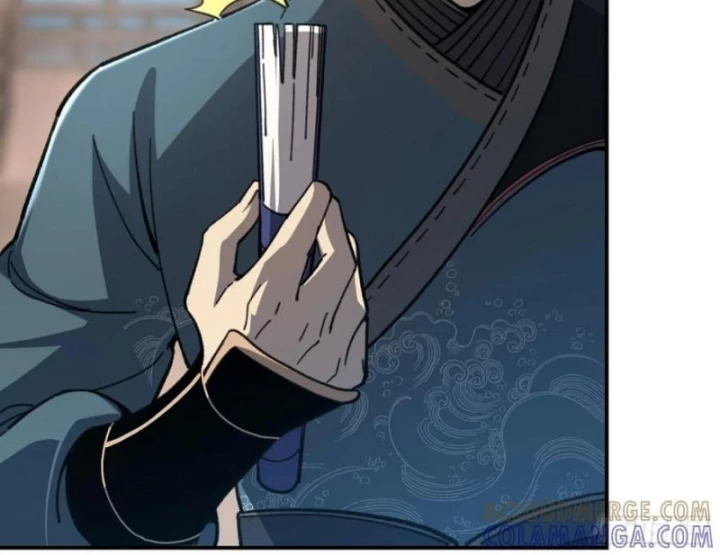 Thành Thần Bắt Đầu Từ Thủy Hầu Tử Chapter 70 - 46