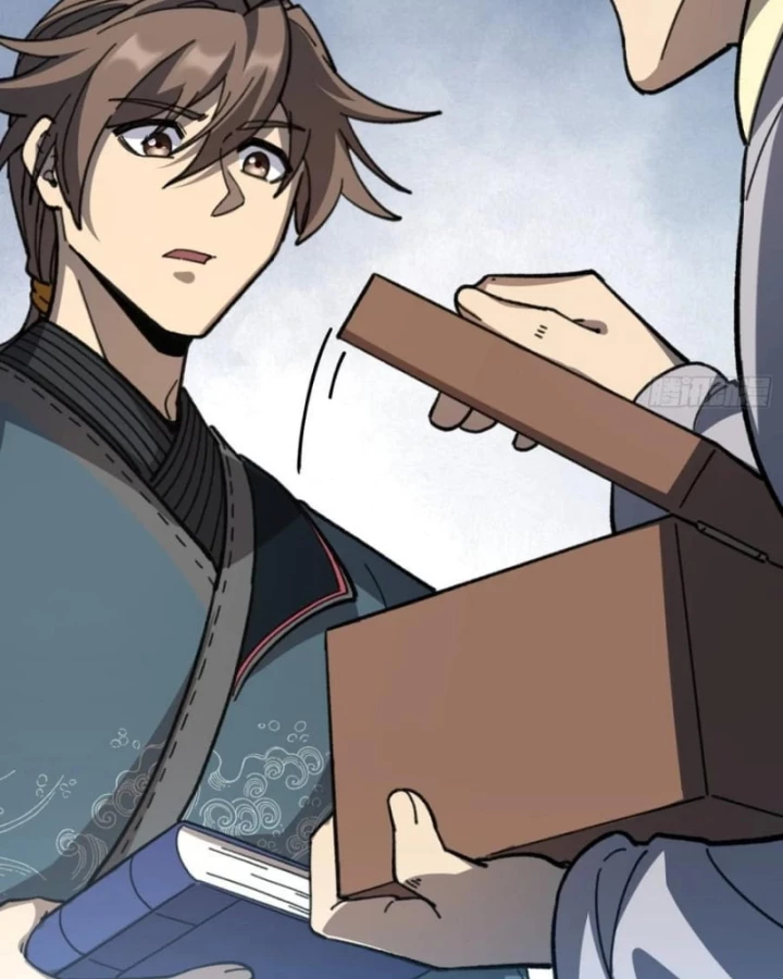 Thành Thần Bắt Đầu Từ Thủy Hầu Tử Chapter 70 - 48