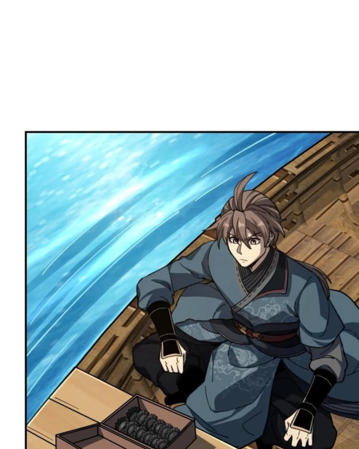 Thành Thần Bắt Đầu Từ Thủy Hầu Tử Chapter 70 - 50