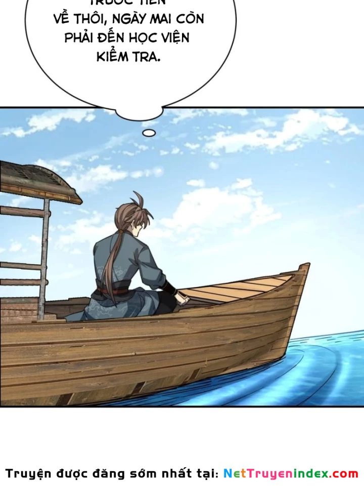 Thành Thần Bắt Đầu Từ Thủy Hầu Tử Chapter 70 - 63