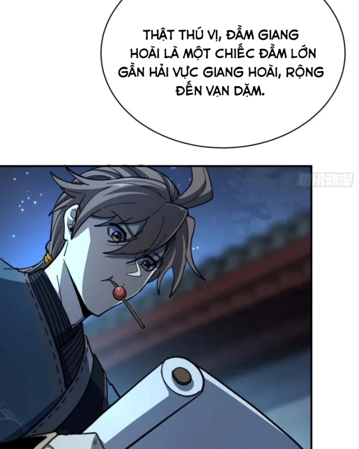 Thành Thần Bắt Đầu Từ Thủy Hầu Tử Chapter 70 - 67