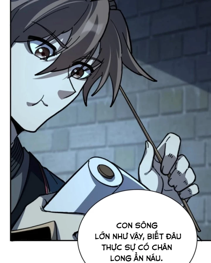 Thành Thần Bắt Đầu Từ Thủy Hầu Tử Chapter 70 - 69