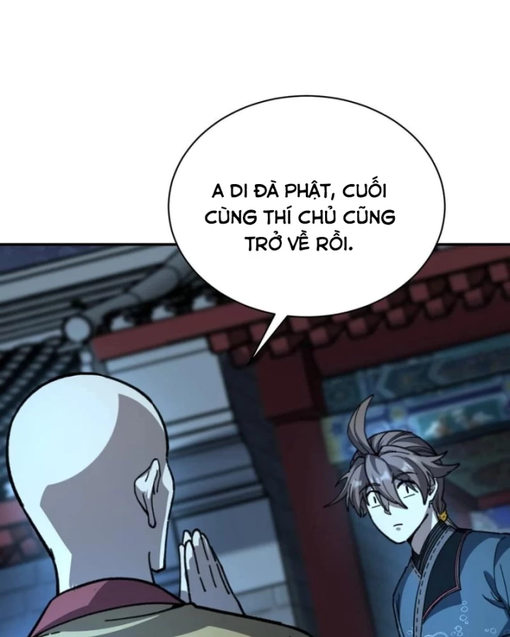 Thành Thần Bắt Đầu Từ Thủy Hầu Tử Chapter 70 - 75