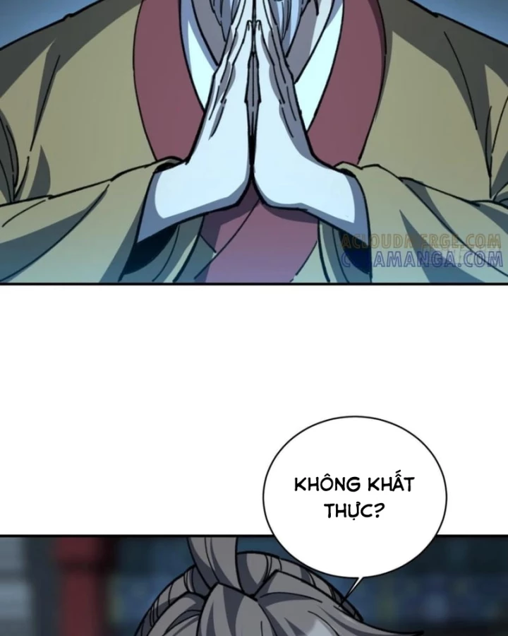 Thành Thần Bắt Đầu Từ Thủy Hầu Tử Chapter 70 - 79