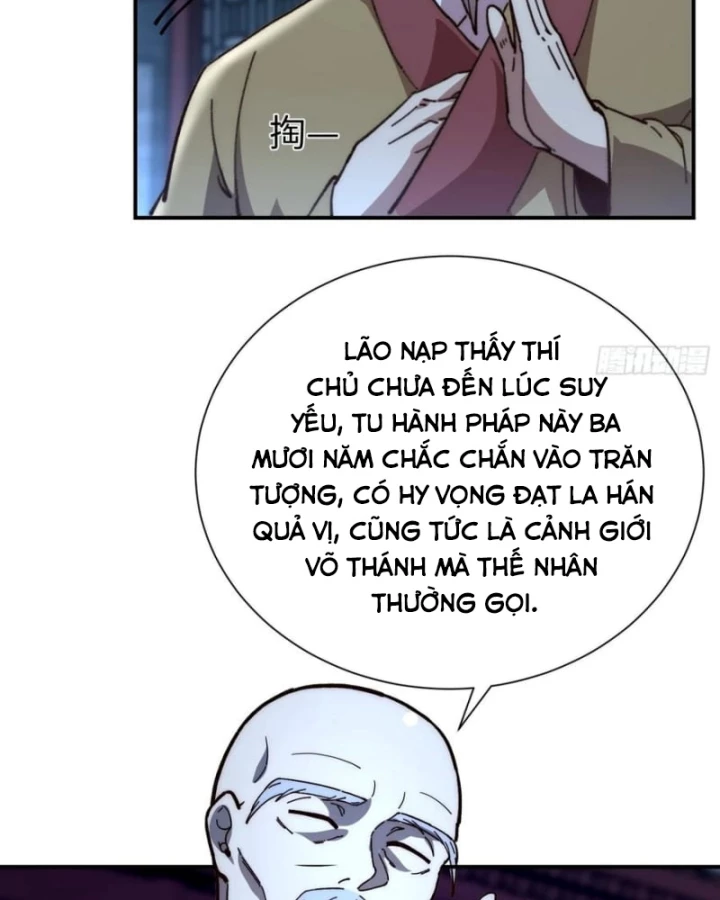 Thành Thần Bắt Đầu Từ Thủy Hầu Tử Chapter 71 - 15