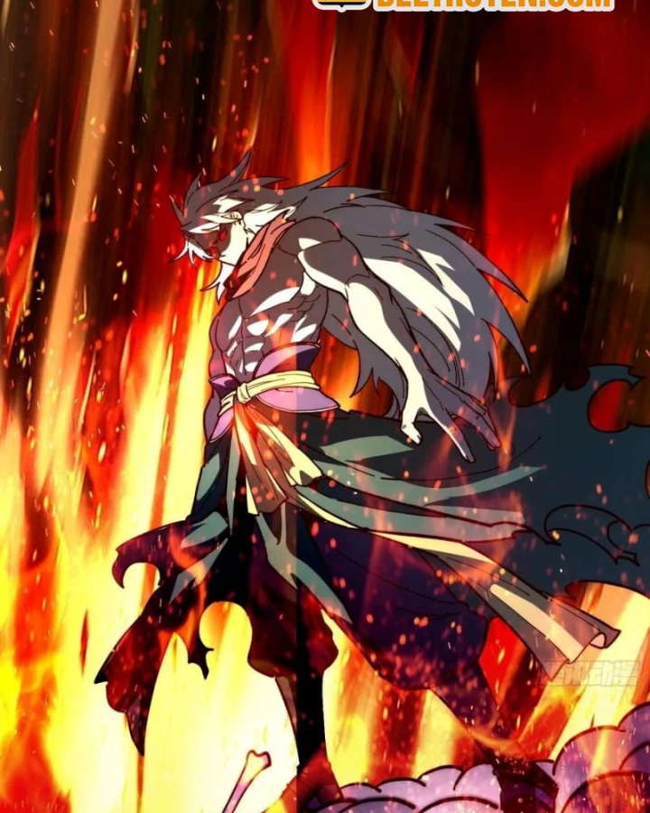 Thành Thần Bắt Đầu Từ Thủy Hầu Tử Chapter 71 - 19