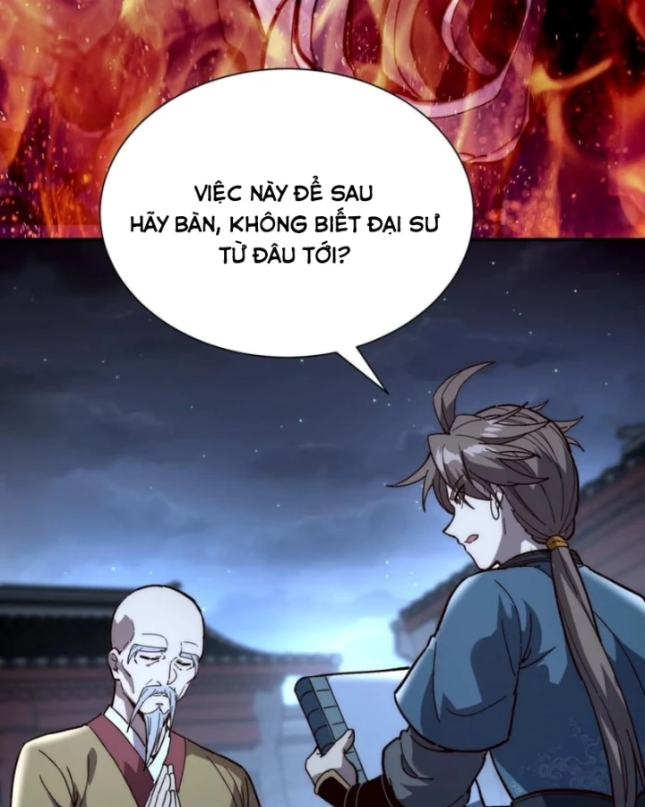 Thành Thần Bắt Đầu Từ Thủy Hầu Tử Chapter 71 - 22