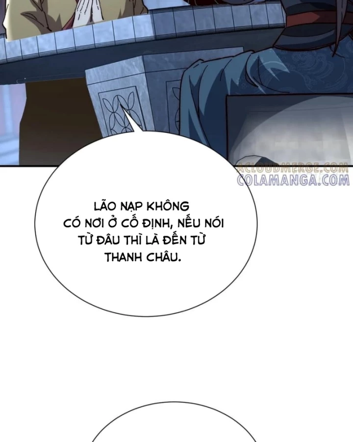 Thành Thần Bắt Đầu Từ Thủy Hầu Tử Chapter 71 - 23