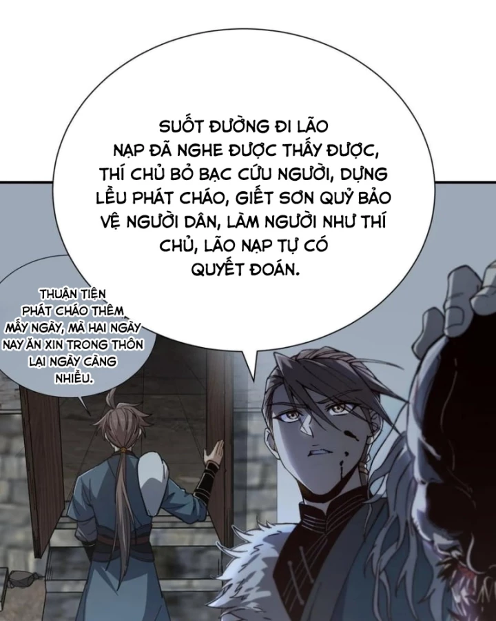 Thành Thần Bắt Đầu Từ Thủy Hầu Tử Chapter 71 - 26