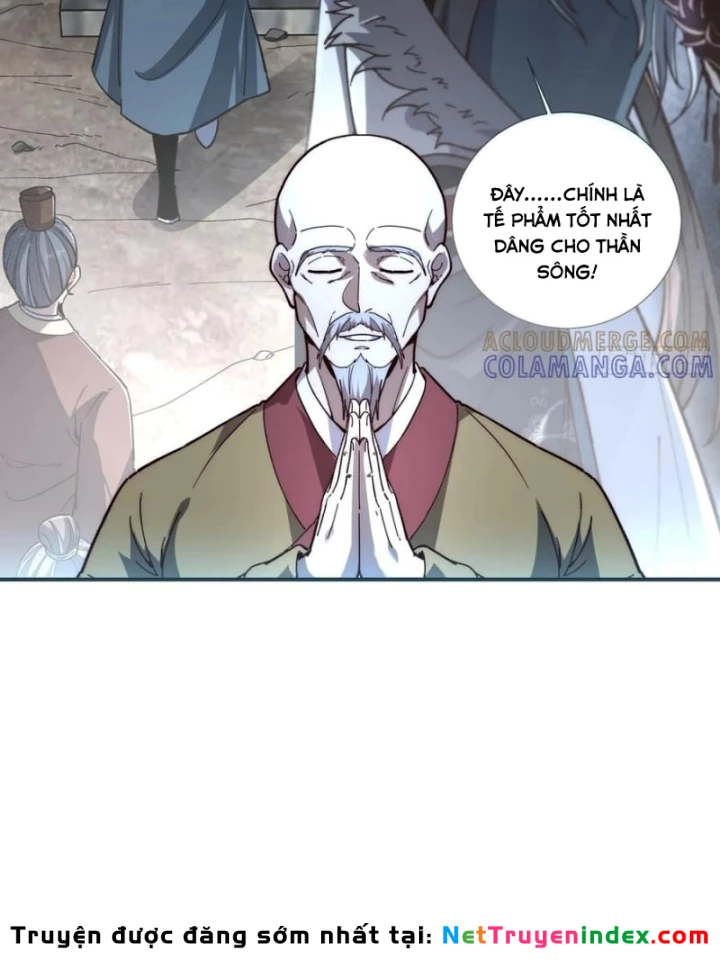 Thành Thần Bắt Đầu Từ Thủy Hầu Tử Chapter 71 - 27