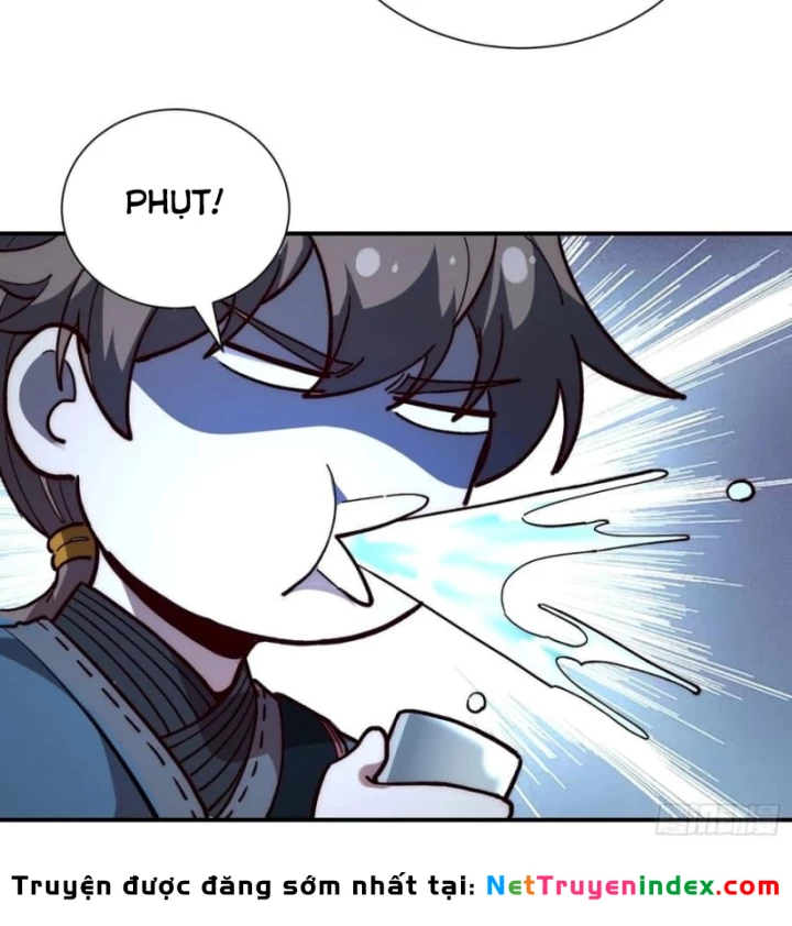 Thành Thần Bắt Đầu Từ Thủy Hầu Tử Chapter 71 - 33