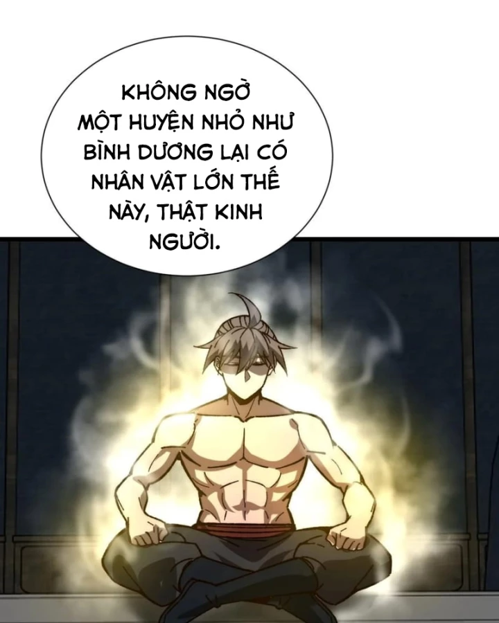 Thành Thần Bắt Đầu Từ Thủy Hầu Tử Chapter 71 - 50