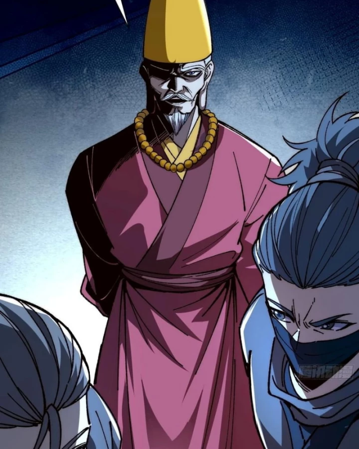 Thành Thần Bắt Đầu Từ Thủy Hầu Tử Chapter 71 - 67