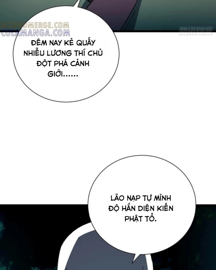 Thành Thần Bắt Đầu Từ Thủy Hầu Tử Chapter 71 - 75