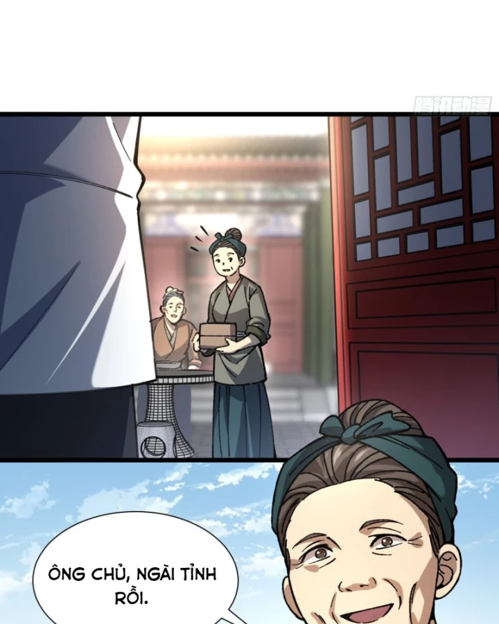 Thành Thần Bắt Đầu Từ Thủy Hầu Tử Chapter 72 - 16