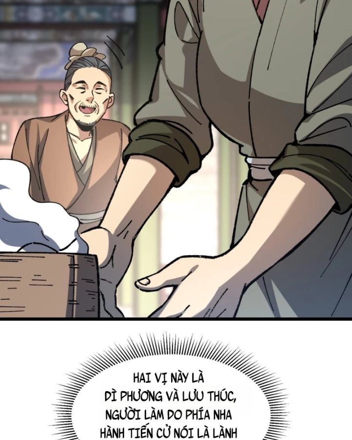 Thành Thần Bắt Đầu Từ Thủy Hầu Tử Chapter 72 - 18