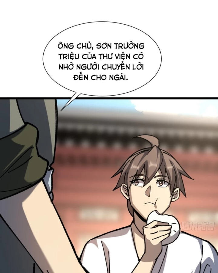 Thành Thần Bắt Đầu Từ Thủy Hầu Tử Chapter 72 - 27