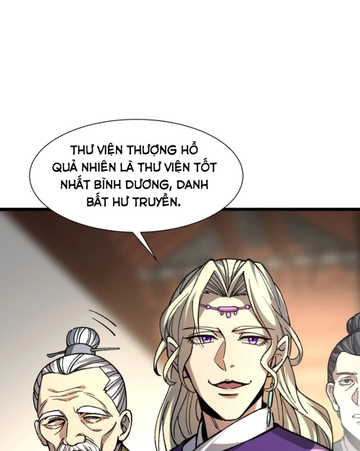 Thành Thần Bắt Đầu Từ Thủy Hầu Tử Chapter 72 - 35