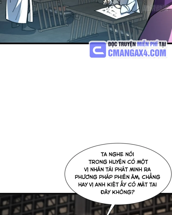 Thành Thần Bắt Đầu Từ Thủy Hầu Tử Chapter 72 - 51