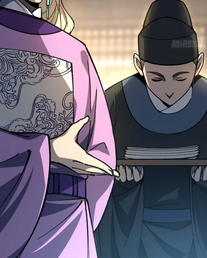 Thành Thần Bắt Đầu Từ Thủy Hầu Tử Chapter 72 - 61