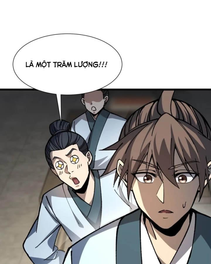 Thành Thần Bắt Đầu Từ Thủy Hầu Tử Chapter 72 - 63