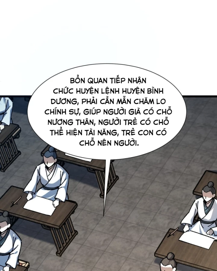 Thành Thần Bắt Đầu Từ Thủy Hầu Tử Chapter 72 - 67