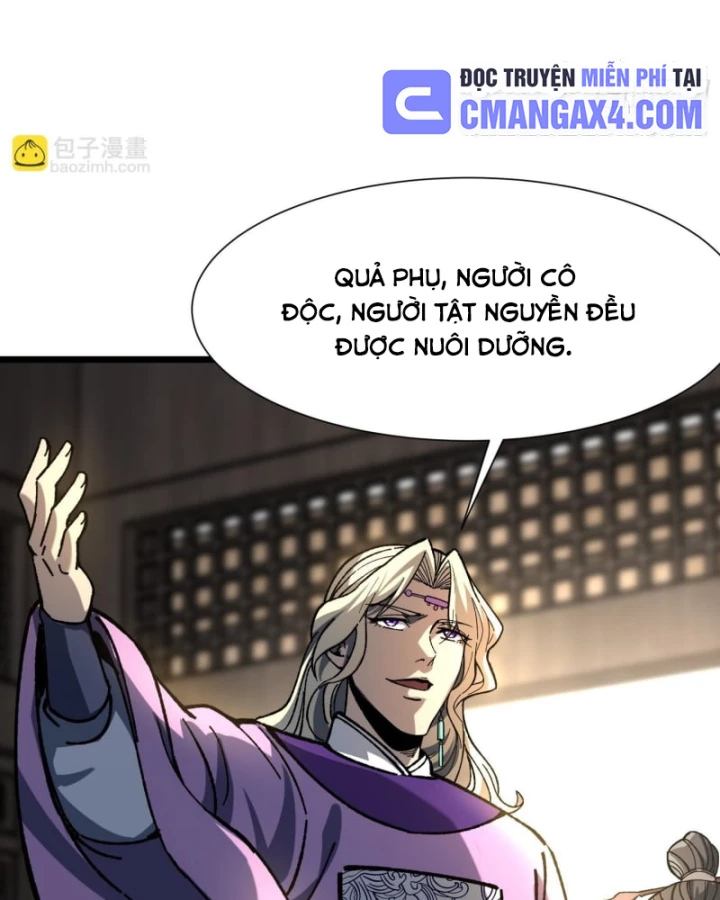 Thành Thần Bắt Đầu Từ Thủy Hầu Tử Chapter 72 - 69