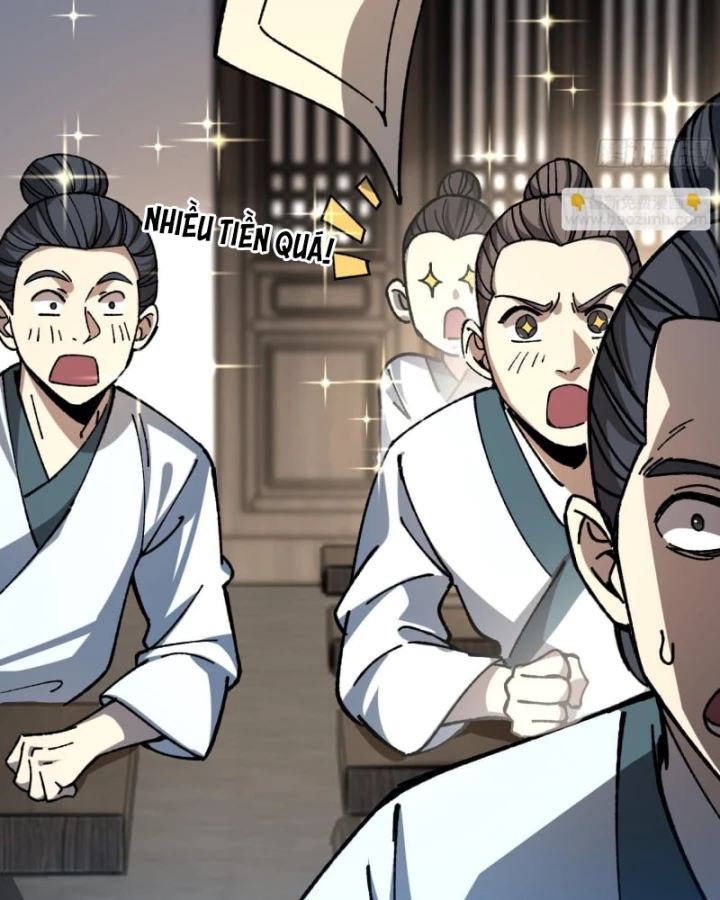 Thành Thần Bắt Đầu Từ Thủy Hầu Tử Chapter 72 - 75