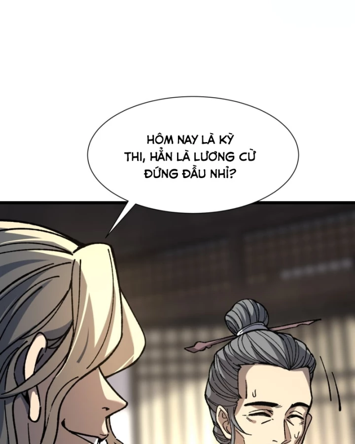 Thành Thần Bắt Đầu Từ Thủy Hầu Tử Chapter 72 - 77