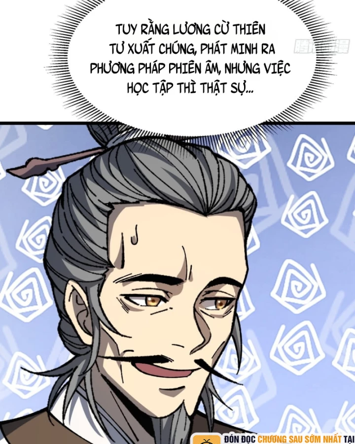 Thành Thần Bắt Đầu Từ Thủy Hầu Tử Chapter 72 - 79