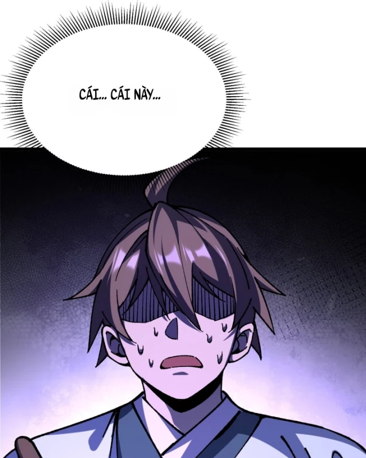 Thành Thần Bắt Đầu Từ Thủy Hầu Tử Chapter 72 - 81