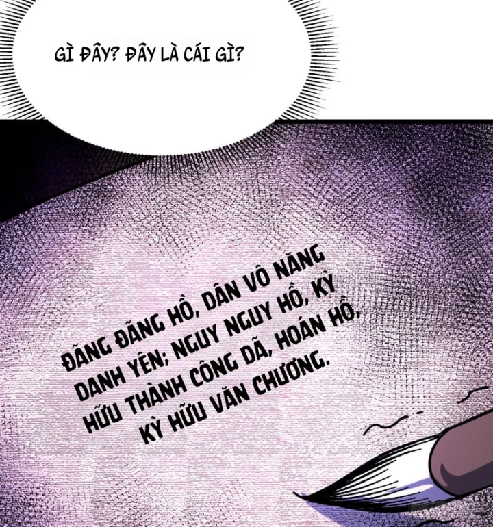 Thành Thần Bắt Đầu Từ Thủy Hầu Tử Chapter 72 - 83