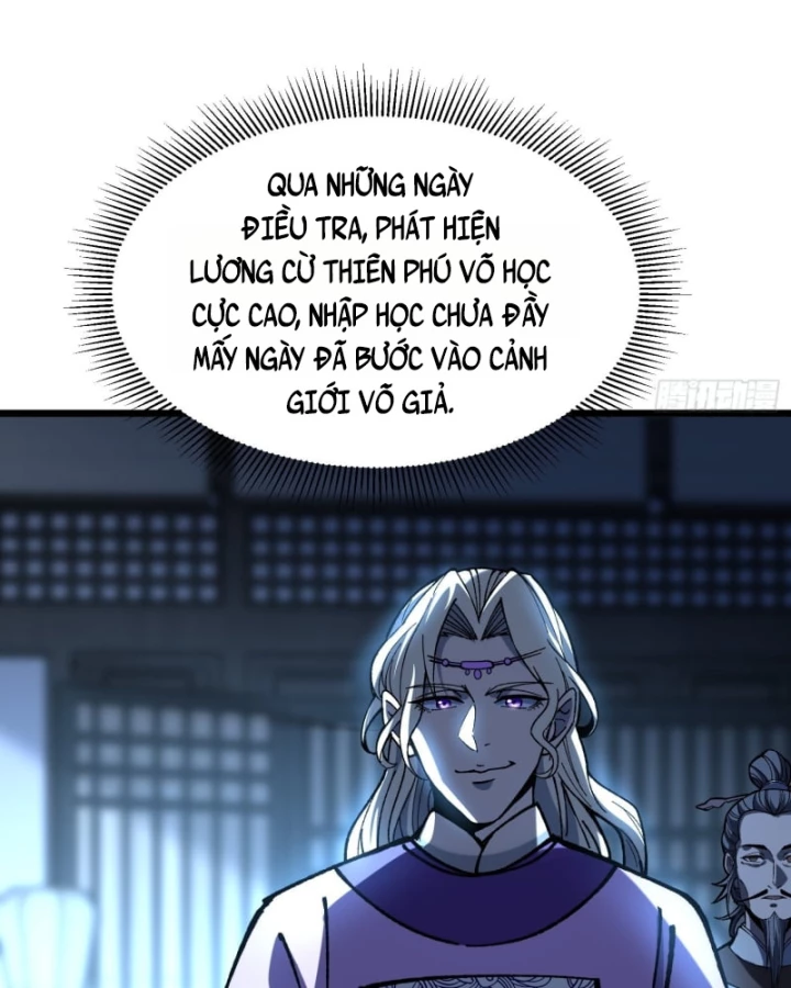 Thành Thần Bắt Đầu Từ Thủy Hầu Tử Chapter 72 - 85