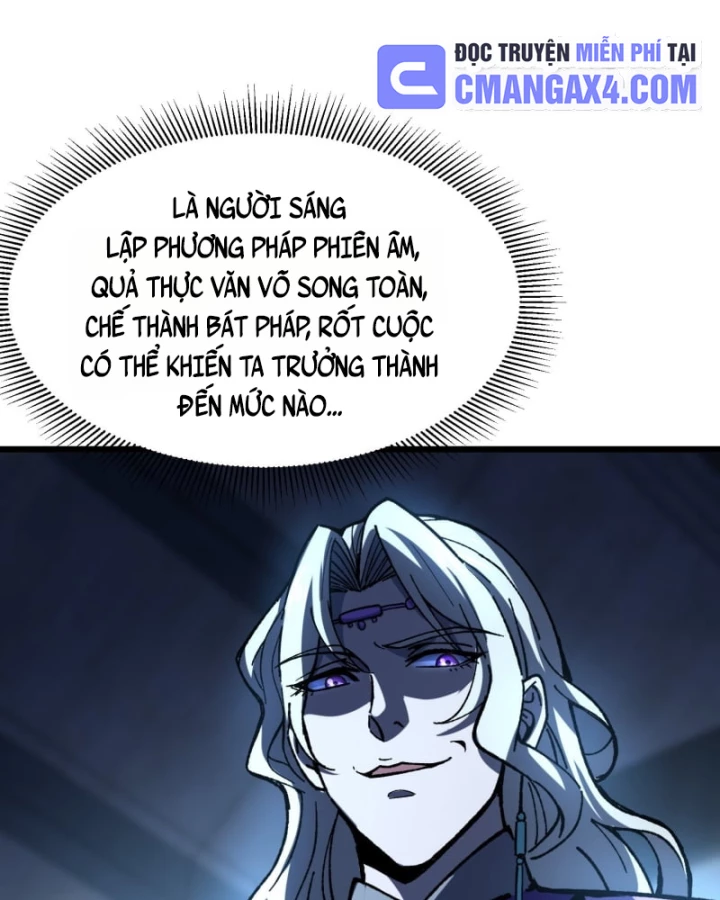 Thành Thần Bắt Đầu Từ Thủy Hầu Tử Chapter 72 - 87