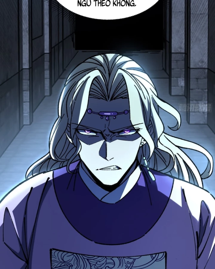 Thành Thần Bắt Đầu Từ Thủy Hầu Tử Chapter 72 - 100