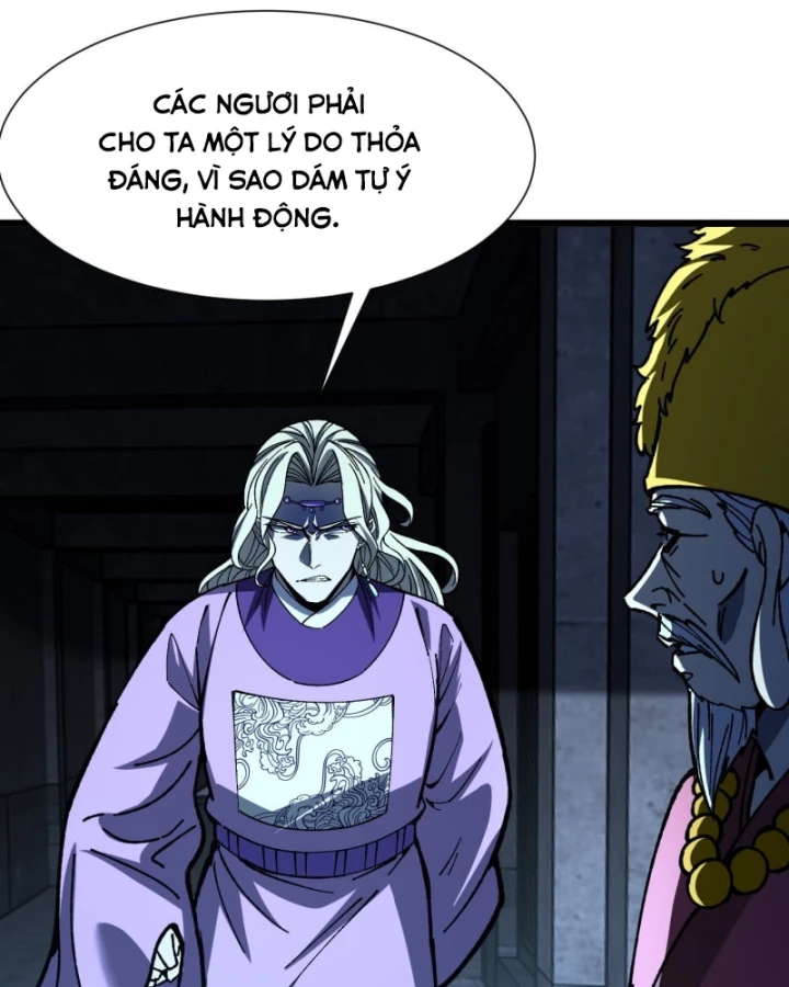 Thành Thần Bắt Đầu Từ Thủy Hầu Tử Chapter 72 - 107