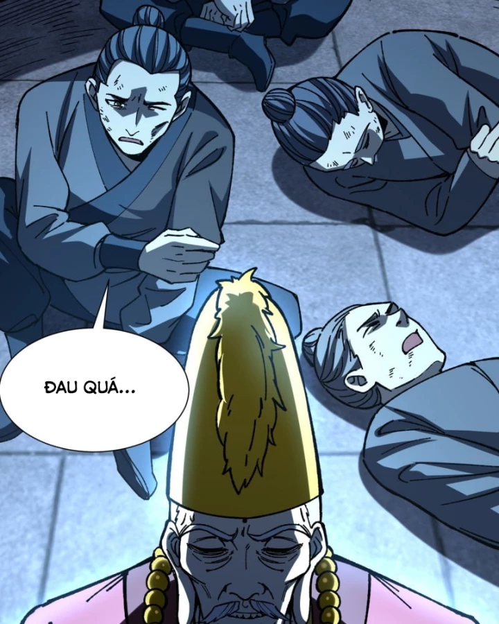 Thành Thần Bắt Đầu Từ Thủy Hầu Tử Chapter 72 - 110