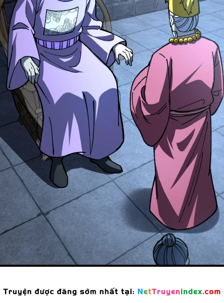 Thành Thần Bắt Đầu Từ Thủy Hầu Tử Chapter 72 - 115