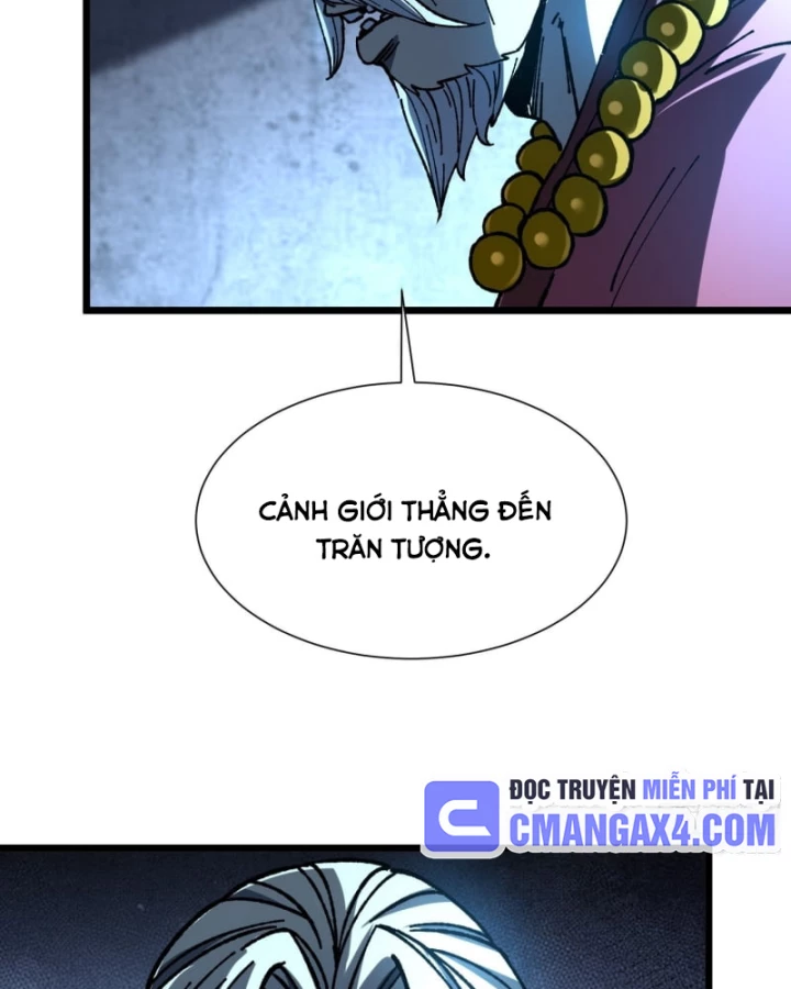 Thành Thần Bắt Đầu Từ Thủy Hầu Tử Chapter 72 - 117