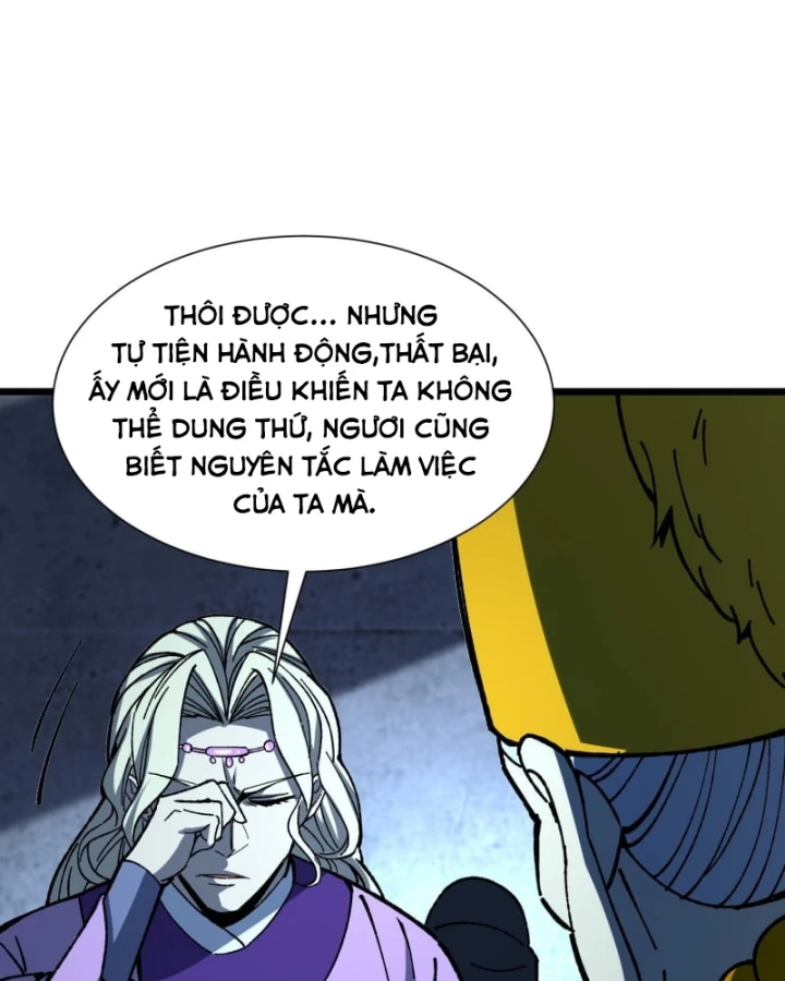 Thành Thần Bắt Đầu Từ Thủy Hầu Tử Chapter 72 - 120