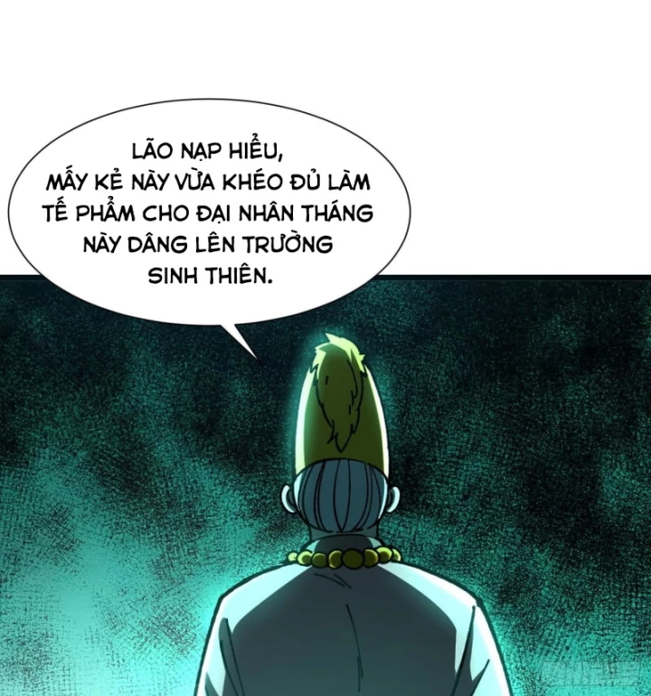 Thành Thần Bắt Đầu Từ Thủy Hầu Tử Chapter 72 - 122