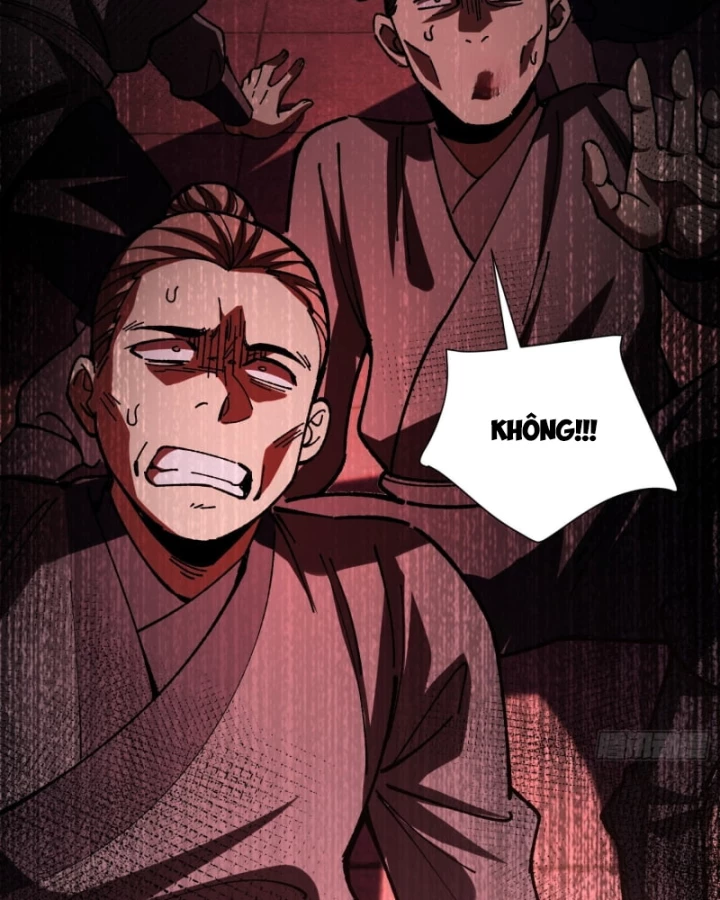 Thành Thần Bắt Đầu Từ Thủy Hầu Tử Chapter 72 - 125