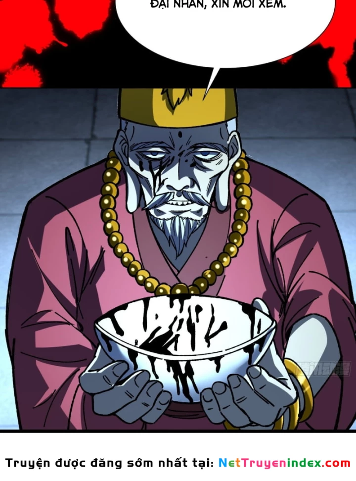 Thành Thần Bắt Đầu Từ Thủy Hầu Tử Chapter 72 - 130