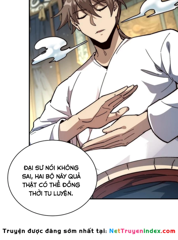 Thành Thần Bắt Đầu Từ Thủy Hầu Tử Chapter 73 - 19