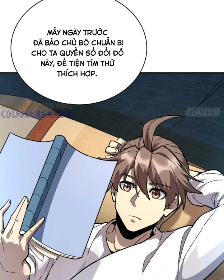 Thành Thần Bắt Đầu Từ Thủy Hầu Tử Chapter 73 - 27