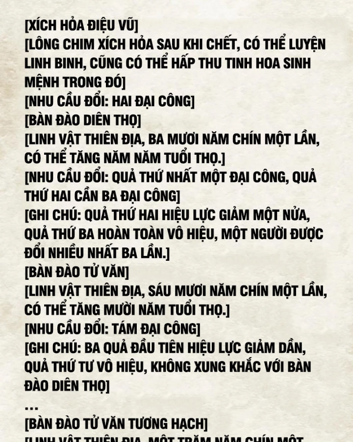 Thành Thần Bắt Đầu Từ Thủy Hầu Tử Chapter 73 - 32