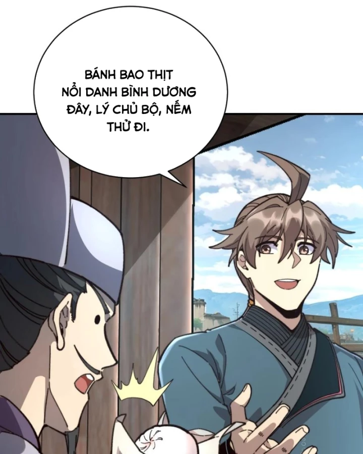 Thành Thần Bắt Đầu Từ Thủy Hầu Tử Chapter 73 - 45