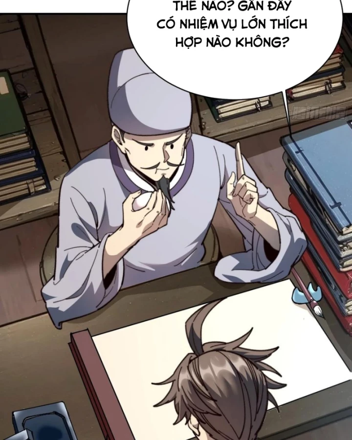 Thành Thần Bắt Đầu Từ Thủy Hầu Tử Chapter 73 - 47